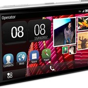Телефон Nokia 808 PureView фото