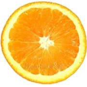 Ароматизатор пищевой Апельсин 901 (порошкообр. с красителем)