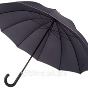 Зонт Lui, темно-синий с серым 6116.41 фотография