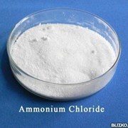 Аммоний хлористый (хлорид аммония) мешок 25 кг фото