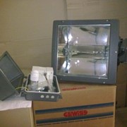 Прожектор металлогалогенновый ГО 08-2000 Вт.380V фото