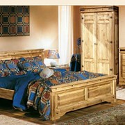 Набор мебели для спальни Викинг фото