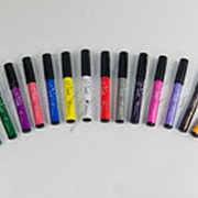 Фломастер для дизайна “Nails“ (цветной) фото