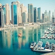 Туры в Объединенные Арабские Эмираты ОАЭ, Абу-даби, Дубай фото