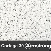 Подвесной потолок Armstrong Cortega 30