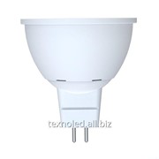 Светодиодная лампа для спотов Mr16 /6W 220V/3000K,6000К фото