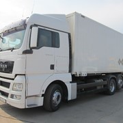 Грузоперевозки - грузовик 10 тонн, 80 куб.м