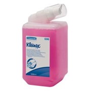 Пенное мыло для рук Kleenex 6340 фото
