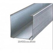 Профіль CW-50 ГОСТ(0,55мм), 3м фото