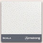 Плита потолочная Scala 12 мм (Великобритания) фото