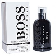 Hugo Boss “Bottled Night“ 100ml тестер мужская туалетная вода фотография