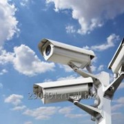 Камера видеонаблюдения для личного пользования и для бизнеса фото