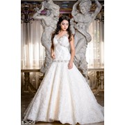 Свадебные и вечерние платья Sunny Princess - это современный дизайн, женственные фасоны и прекрасный крой. фотография