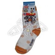 Носки Disney махровые М.2042 фото