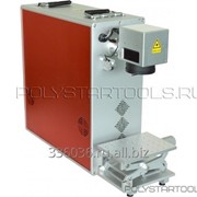 Аппарат лазерной гравировки POLYSTAR-30 (30 Вт) фото