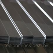 Профилированный лист С8 0,5 мм. глянец