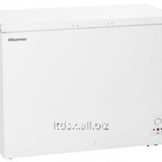 Морозильный ларь Hisense FC-40DD4SA