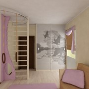 Дизайн квартир и домов фото
