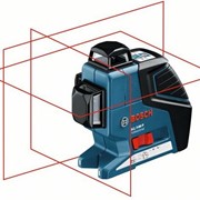 Нивелир Bosch GLL 3-80 P + BS 150