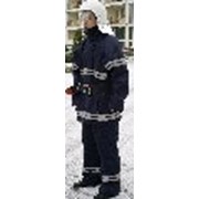 Защитная одежда пожарного “Феникс“ фото