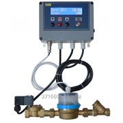 Электронный дозатор воды, жидкости промышленный Serv_W21 фото