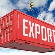 Оформление экспортно-импортных и консигнационных грузов фото