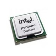 CPU S-775 Intel Pentium DualCore E2160 1.8 GHz (1MB, 800 MHz, LGA775) oem фото