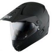 IXS Кроссовый шлем со стеклом HX207 фотография