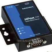 Сервер интерфейсов MOXA NPort 5130