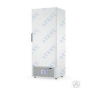 Шкаф холодильный диксон шх-0,7м фото
