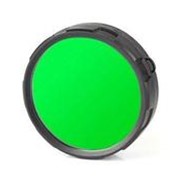 Светофильтр Olight FSR50-G зеленый фото