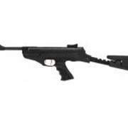 Пистолет пневматический Hatsan MOD 25 Super Tactical (Alfamax 26 Super Tactical TR)