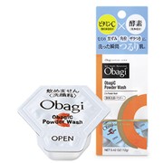 ROHTO Obagi C Powder Wash Очищающая пудра для лица, 0.4гр ? 30 штук фото