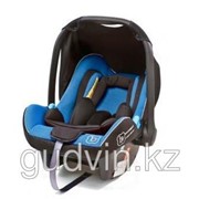 Автокресло BabyGo Travel XP Blue