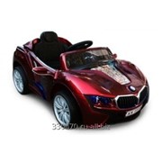 Детский электромобиль BMW E111KX VIP