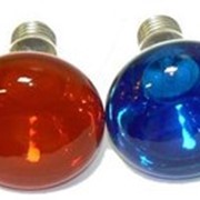 Лампа Osram Concentra Color R63 SP 40W E27