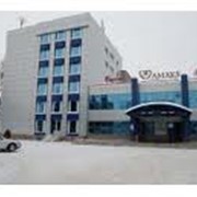 АМАКС Турист-отель (Красноярск) фото