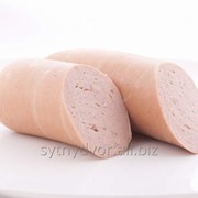 Колбаса Молочная Сельские Традиции фото