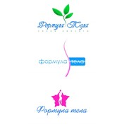 Разработка логотипа, Одесса, Украина фото