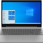 Ноутбук Lenovo IdeaPad 3 15ARE05 (81W4002YRU) фото