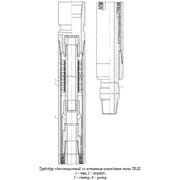 ВЗД 105, 120, 172, 240 фото