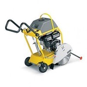 Бензиновый нарезчик швов Wacker Neuson BFS 940A фото