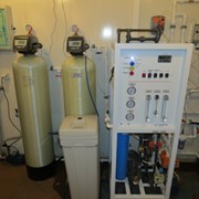 Оборудование для магазинов розлива питьевой воды, розлив в тару потребителя, автомат розлива, фильтра