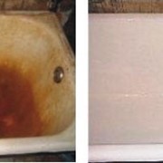 Реставрация ванн акриловым вкладышем фото