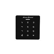 Клавиатура автономного контроллера доступа для системы домофонов с RFID паролем двери Замок фото