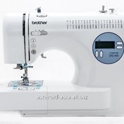 Швейная машина Brother DS-140 фотография