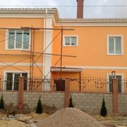 Строительство коттеджей домов проектирование Севастополь