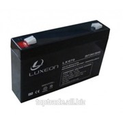 Аккумуляторная батарея Luxeon LX 670 фотография