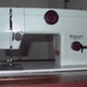 Ремонт и наладка бытовых швейных машин отечественного производства “Чайка“, “ПМЗ“, “Тула“ фото