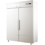 Шкаф холодильный комбинированный CC214-S